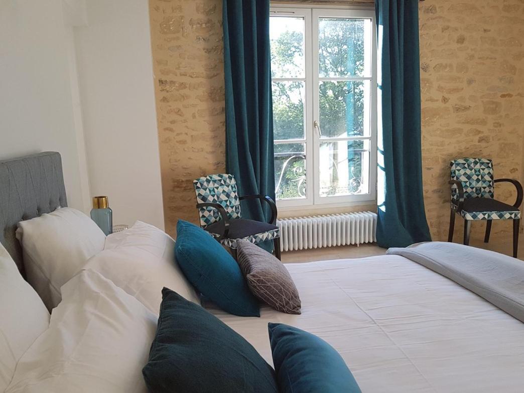 La Belle Plane Bed & Breakfast Sarlat-la-Caneda Room photo